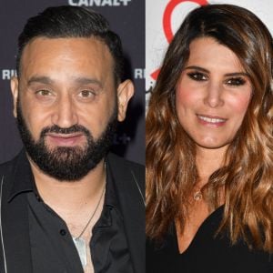 Karine Ferri VS Cyril Hanouna, la guerre continue !