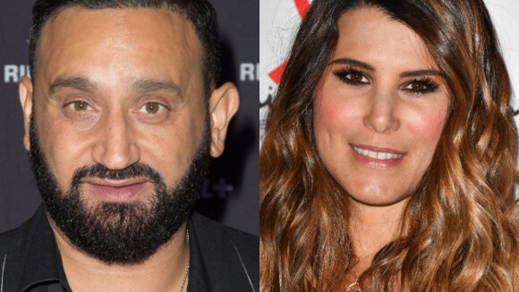 Karine Ferri VS Cyril Hanouna : moqueries et nouvelles poursuites, la guerre continue !