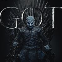 Game of Thrones saison 8 : à quoi ressemble le Roi de la Nuit sans maquillage ?