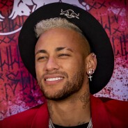 Neymar lance un parfum avec Diesel : le footballeur dévoile la pub sur Instagram