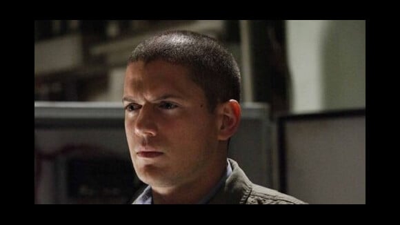 Wentworth Miller l'ancien acteur de Prison Break nous parle de son avenir ... au cinéma