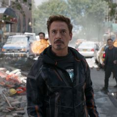 Robert Downey Jr : un salaire complètement dingue pour Avengers Endgame ?