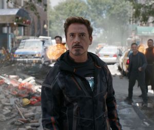 Robert Downey Jr : un salaire complètement dingue pour Avengers Endgame ?