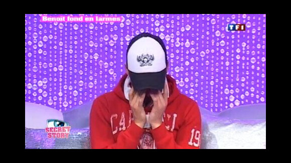 Secret Story 4 ... dans la quotidienne ce soir ... mardi 28 septembre 2010