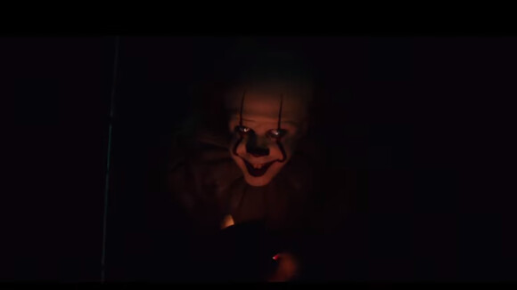 Ça 2 : la première bande-annonce bien flippante