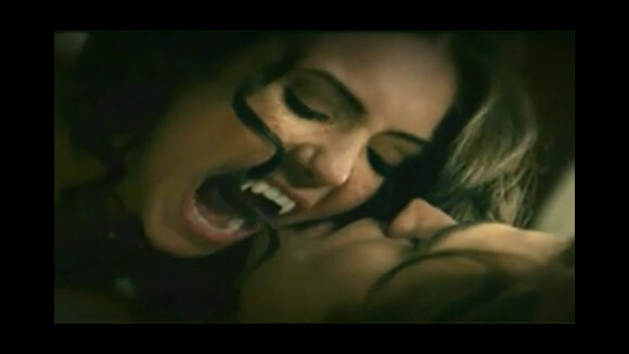 Vampire Diaries saison 2 ... spoiler sur Damon et sa love story