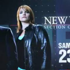 New York Section criminelle ... sur TF1 ce soir samedi 2 octobre 2010 ... la bande annonce