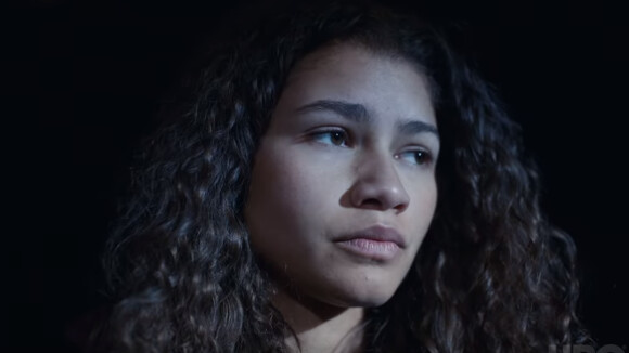 Euphoria : Zendaya en pleine crise dans la bande-annonce de la série teen très attendue de HBO
