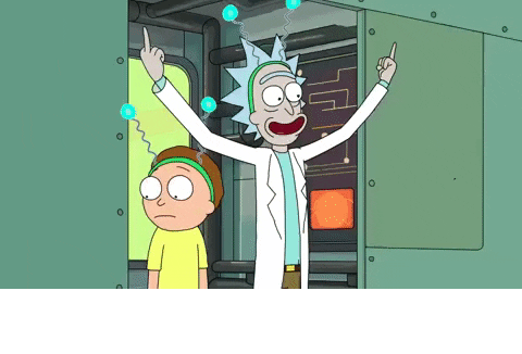 Rick & Morty de retour : la saison 4 sortira en novembre... avec un épisode sur Kanye West