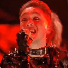 Eurovision 2019 : "voyage en Enfer", "soirée BDSM"... l'Islande surprend (et choque)