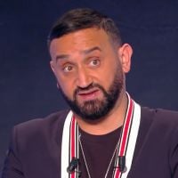 Cyril Hanouna sur le départ de Thierry Ardisson de C8 : "J'ai tout fait pour qu'il reste"