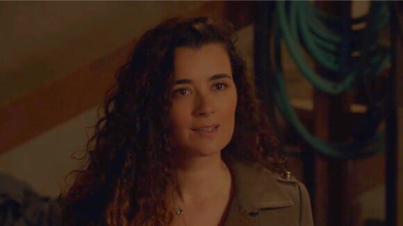 NCIS saison 16 : Ziva officiellement de retour dans la série !