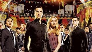 Heroes ... la fin de la série traumatise Zachary Quinto