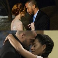 Grey&#039;s Anatomy saison 15 : Jesse Williams compare le couple Jackson/Maggie à Japril