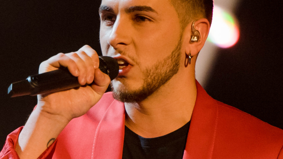 Vay (The Voice 8) : "il y a un an, je chantais dans ma chambre" (interview)