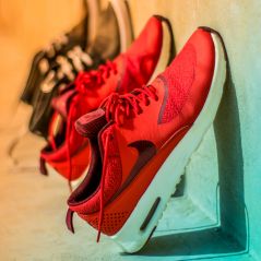 Le prix de vos sneakers risque de s'envoler, et les marques sont les premières à s'en inquiéter
