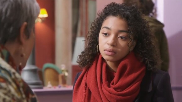 Plus belle la vie : Thérèse (Manon Bresch) déjà de retour au Mistral ?