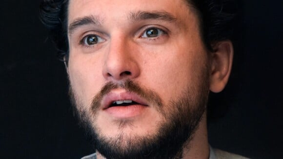 Game of Thrones saison 8 : la réaction géniale de Kit Harington face au script du dernier épisode