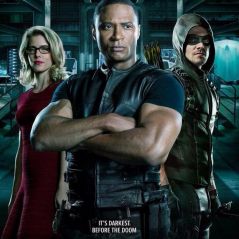 Arrow saison 8 : David Ramsey (Diggle) promet une fin excitante et surprenante