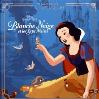 Blanche-Neige : Disney préparerait un (presque) remake en live action