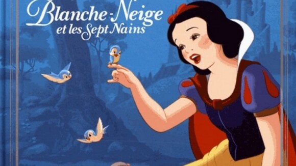 Blanche-Neige : Disney préparerait un (presque) remake en live action