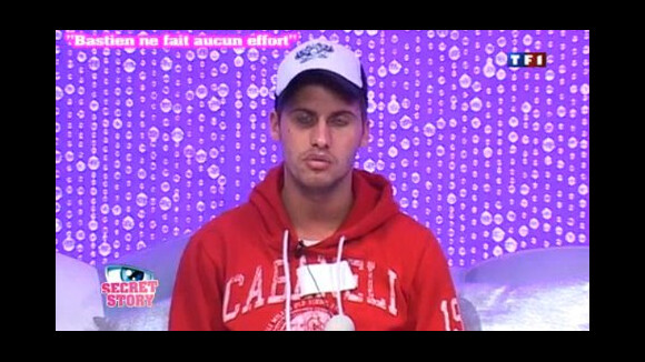 Secret Story 4 ... dans la quotidienne ce soir ... jeudi 30 septembre 2010