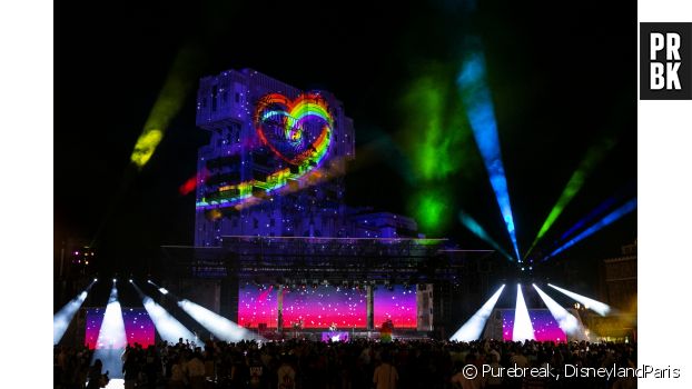 Magical Pride à Disneyland Paris : une première riche en couleurs et pleine de diversité