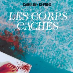 Les corps cachés dispo en librairies : ce que le livre nous apprend sur la suite de la série You