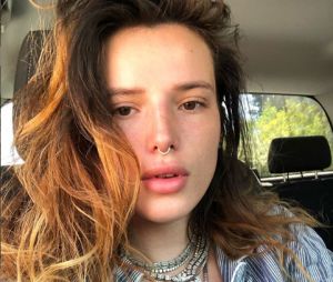 Bella Thorne séparée de Mod Sun : Elle officialise avec son nouveau boyfriend