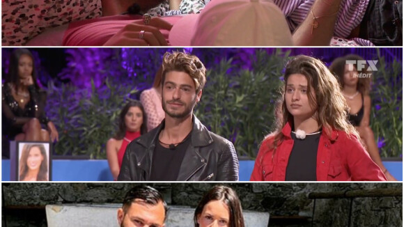 10 couples parfaits 3 : Antoine & Julie, Ariel & Chani... quels couples sont encore ensemble ?