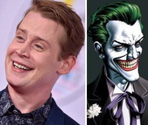 The Batman : Macaulay Culkin (Maman j'ai raté l'avion) en nouveau Joker ?