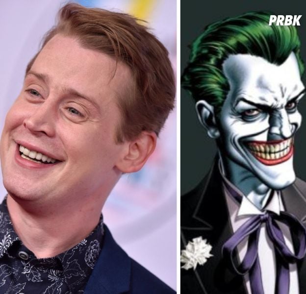 The Batman : Macaulay Culkin (Maman j'ai raté l'avion) en nouveau Joker ?