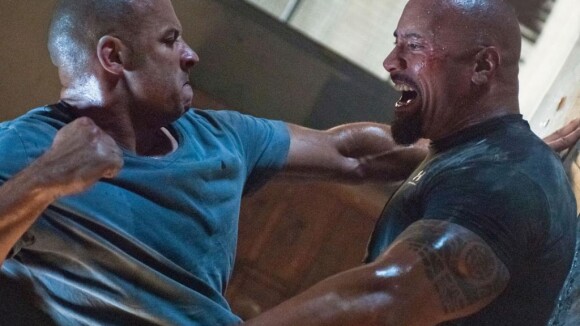 Fast and Furious 9 : Vin Diesel remplace Dwayne Johnson par... son plus grand rival