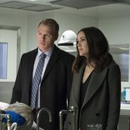 Blacklist saison 7 : bientôt un nouvel agent dans l&#039;équipe ?