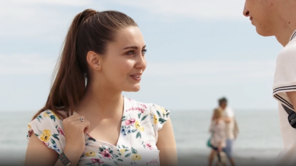 Demain nous appartient : Garance Teillet (Jessica) annonce son départ et dévoile les raisons