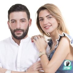 Malika (L'Île de la tentation) et Mehdi : "On pense reporter notre mariage" (Interview)