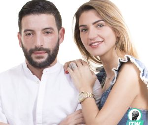 Malika (L'Île de la tentation) et Mehdi : "On pense reporter notre mariage" (Interview)