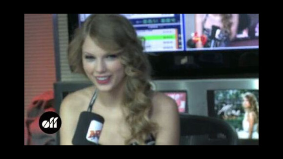 Taylor Swift ... Revivez son passage à Paris