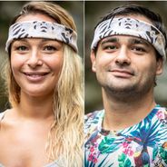 Cindy (Koh Lanta 2019) de nouveau topless : son petit clin d&#039;oeil à Brice sur Instagram