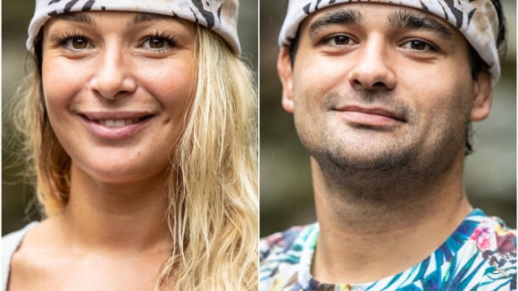 Cindy (Koh Lanta 2019) de nouveau topless : son petit clin d'oeil à Brice sur Instagram