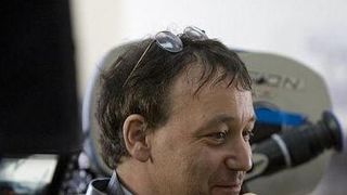 Sam Raimi ... un nouveau projet autour des aliens