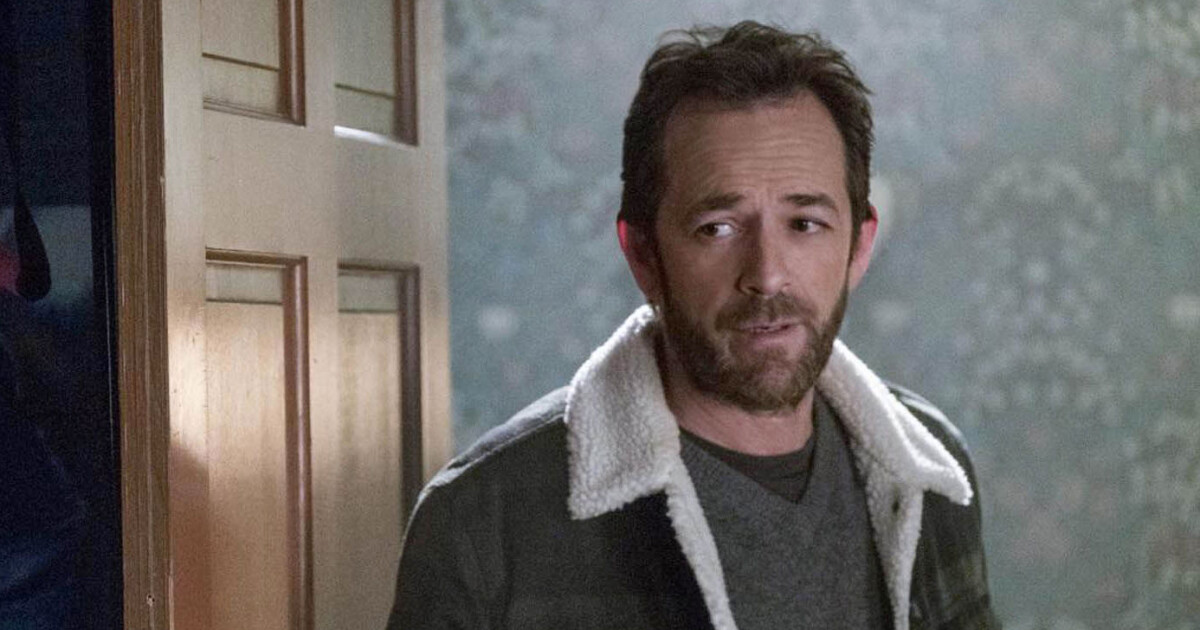 Riverdale saison 4 : l'épisode 1 rendra hommage à Luke Perry - PureBreak