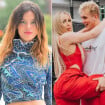 Bella Thorne réagit aux fiançailles de son ex Tana Mongeau et Jake Paul ?