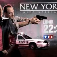 New York Unité Spéciale sur TF1 ce soir ... lundi 4 octobre 2010 ... bande annonce