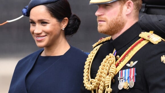 Meghan Markle et Prince Harry difficiles à vivre ? La nounou d'Archie démissione, ce serait la 3ème