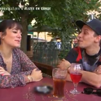 Alizée enceinte de Grégoire Lyonnet, elle dévoile son baby bump et le sexe de son bébé