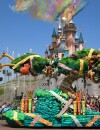 Le rythme de la jungle à Disneyland Paris