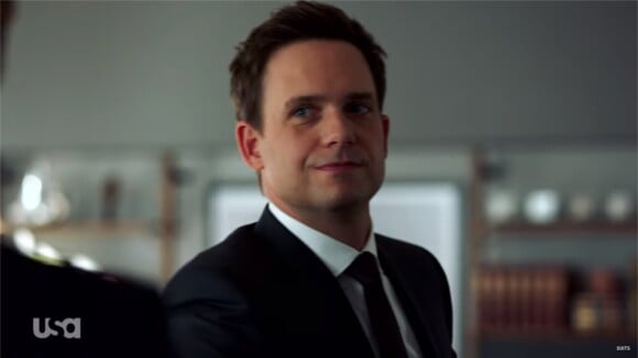 Suits saison 9 : Mike de retour dans une première bande-annonce chaotique