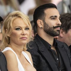 Pamela Anderson maintient ses accusations de violence de la part d'Adil Rami et dévoile une vidéo