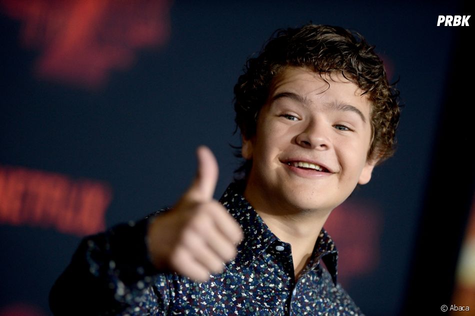 Stranger Things Gaten Matarazzo En 2017 Purebreak 0279